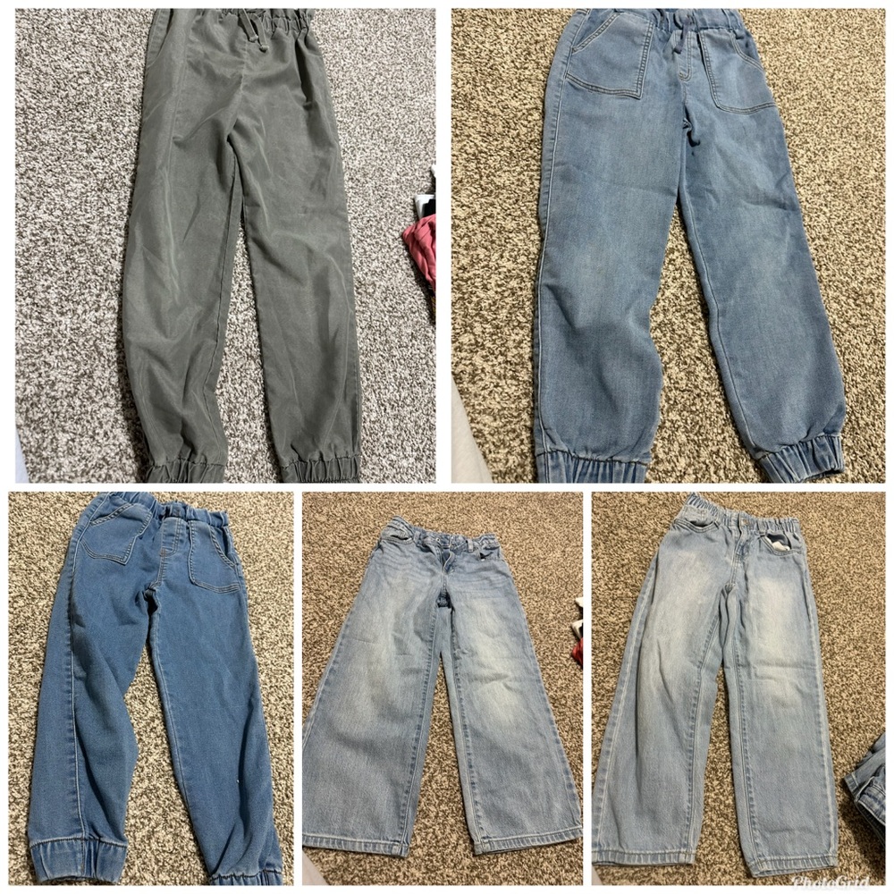 Jeans / Pants BUNDLE!!